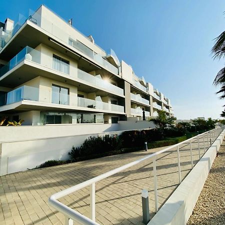 Precioso apartamento con piscina Torrox Bagian luar foto